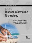 Pierre Benckendorff, Pierre (The University of Queensland Benckendorff, Pierre (University of Queensland Benckendorff, Pierre J. Benckendorff, Pierre J./ Sheldon Benckendorff, D. R. Fesenmaier... - Tourism Information Technology