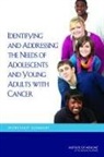 A Livestrong and Institute of Medicine W, A LIVESTRONG and Institute of Medicine Workshop, Board On Health Care Services, Institute Of Medicine, National Cancer Policy Forum, Sharyl J. Nass... - Identifying and Addressing the Needs of Adolescents and Young Adults with Cancer