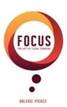 Valerie Pierce - Focus
