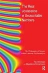 Raul Moncayo, Raul/ Romanowicz Moncayo, Magdalena Romanowicz - The Real Jouissance of Uncountable Numbers