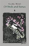 Geraldine Mitchell - Of Birds and Bones