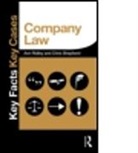 Ann Ridley, Ann (University of Gloucestershire Ridley, Ridley Ann, Chris Shepherd, Chris (London South Bank University Shepherd, Chris Ridley Shepherd - Company Law