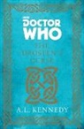 A. L. Kennedy, Random House - Doctor Who: The Drosten's Curse