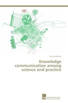 Nicole Bischof - Knowledge communication among science and practice