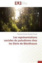Ahouansou Stanislas Sonagnon Houndji, Houndji-a - LES REPRESENTATIONS SOCIALES DU PALUDISME CHEZ LES EBRIE DE BLOCKHAUSS