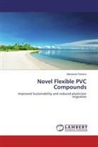 Marianna Pannico - Novel Flexible PVC Compounds