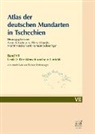 Mare Halo, Marek Halo, Richard Rothenhagen, Armin R. Bachmann, Albrech Greule, Albrecht Greule... - Atlas der deutschen Mundarten in Tschechien 07