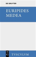 Euripides, Geor Lange, Georg Lange - Medea