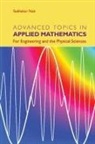 Sudhakar Nair, Sudhakar (Illinois Institute of Technology) Nair, Nair Sudhakar - Advanced Topics in Applied Mathematics