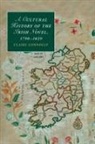 Claire Connolly, Claire (Cardiff University) Connolly - Cultural History of the Irish Novel, 1790-1829