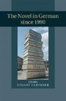 Stuart Taberner, Stuart (University of Leeds) Taberner, Stuart Taberner, Taberner Stuart - Novel in German Since 1990