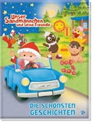 Trötsc Verlag, Trötsch Verlag - Unser Sandmännchen und seine Freunde - Die schönsten Geschichten