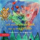 Tielemann Marion, Marion Tielemann - Ich mache mir die Welt, wie sie mir gefällt