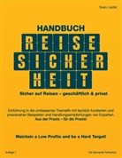 Sven Leidel - Handbuch Reisesicherheit