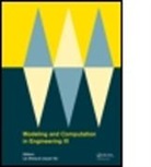 Lei (Auburn University) Xie Zhang, Lei (National Research Council Zhang, Lei (Shanghai Institute of Technical Physic Zhang, Lei Xie Zhang, Liquan Xie, Liquan (Department of Civil Engineering Xie... - Modeling and Computation in Engineering III