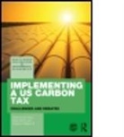 Ian (Imf Parry, Ian Hassett Parry, Ian Morris Parry, Ian W. H. Hassett Parry, Kevin A. Hassett, Adele Morris... - Implementing a Us Carbon Tax