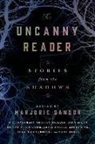Marjorie (EDT) Sandor, Marjorie Sandor - The Uncanny Reader
