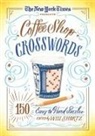 New York Times, Will (EDT)/ New York Times Company (COR) Shortz, The New York Times, Will Shortz - The New York Times Coffee Shop Crosswords
