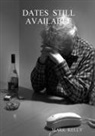 Mark Kelly - Dates Still Available
