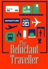 Jeff Rozelaar - The Reluctant Traveller