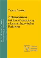 Thomas Sukopp - Naturalismus