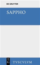 Hans Rupé, Sappho, Hans Rupe, Han Rupé, Hans Rupé - Sappho