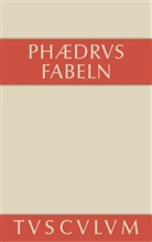 Phaedrus, Eberhar Oberg, Eberhard Oberg - Fabeln