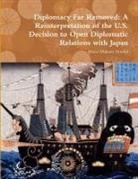Bruce Makoto Arnold - Diplomacy Far Removed