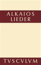 Alkaios, Ma Treu, Max Treu - Alkaios
