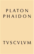 Platon, Fran Dirlmeier, Franz Dirlmeier - Phaidon