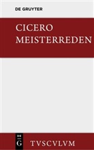 Cicero, Hein Horn, Heinz Horn - Meisterreden