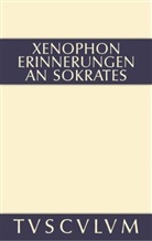 Xenophon, Pete Jaerisch, Peter Jaerisch - Erinnerungen an Sokrates