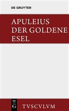 Apuleius, Edwar Brandt, Edward Brandt - Der goldene Esel