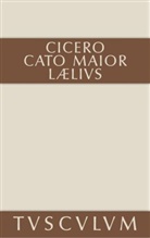 Cicero, Max Faltner - Cato der Ältere über das Alter