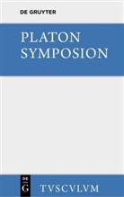 Platon, Fran Boll, Franz Boll - Symposion
