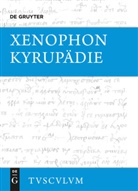 Xenophon, Raine Nickel, Rainer Nickel - Kyrupädie / Die Erziehung des Kyros