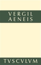 Vergil, Johanne Götte, Johannes Götte - Aeneis