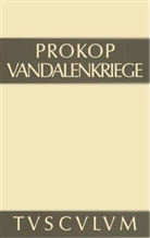 Prokop, Prokop von Caesarea, Ott Veh, Otto Veh - Werke - 4: Vandalenkriege