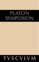 Platon - Symposion