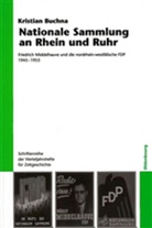 Kristian Buchna - Nationale Sammlung an Rhein und Ruhr