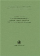 Gundhild Winkler - Genetivische Ortsnamen in Ostmitteldeutschland und in angrenzenden Gebieten