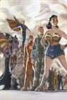Darwyn Cooke, Darwyn/ Cooke Cooke, Darwyn Cooke - Dc the New Frontier