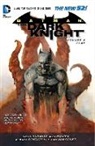 Gregg Hurwitz, Gregg Andrew Hurwitz, Gregg/ Maleev Hurwitz, Alex Maleev, Alberto Ponticelli, Alex Maleev... - Batman - The Dark Knight Vol. 4: Clay (The New 52)