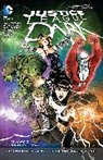 J. M. Dematteis, J.M. DeMatteis, Jim Dematteis, Jim/ Janin Dematteis, JM DeMatteis, Mikel Janin... - Justice League Dark 5