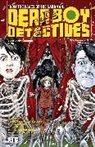 Mark Buckingham, Gary Erskine, Toby Litt, Toby/ Buckingham Litt, Mark Buckingham, Gary Erskine - Dead Boy Detectives