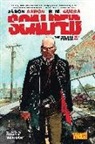 Jason Aaron, Jason/ Guera Aaron, R. M. Guera, R.M. Guera, R. M. Guera - Scalped 1