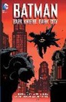 Jim Aparo, Kieron Dwyer, Peter Milligan, Peter/ Dwyer Milligan, Jim Aparo, Kieron Dwyer - Batman