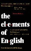 Stan Malless, Stan Mcquain Malless, Stanley Malless, Stanley Mcquain Malless, Jeff McQuain,  McQuain Jeff - Elements of English - A Glossary of Basic Terms for Literature, Composition, and Grammar