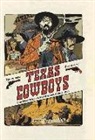 Matthieu Bonhomme, Lewis Trondheim - Texas Cowboys 1