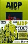 John Arcudi, Guy Davis, Mike Mignola, Mike . . . [et al. ] Mignola - AIDP integral 3
